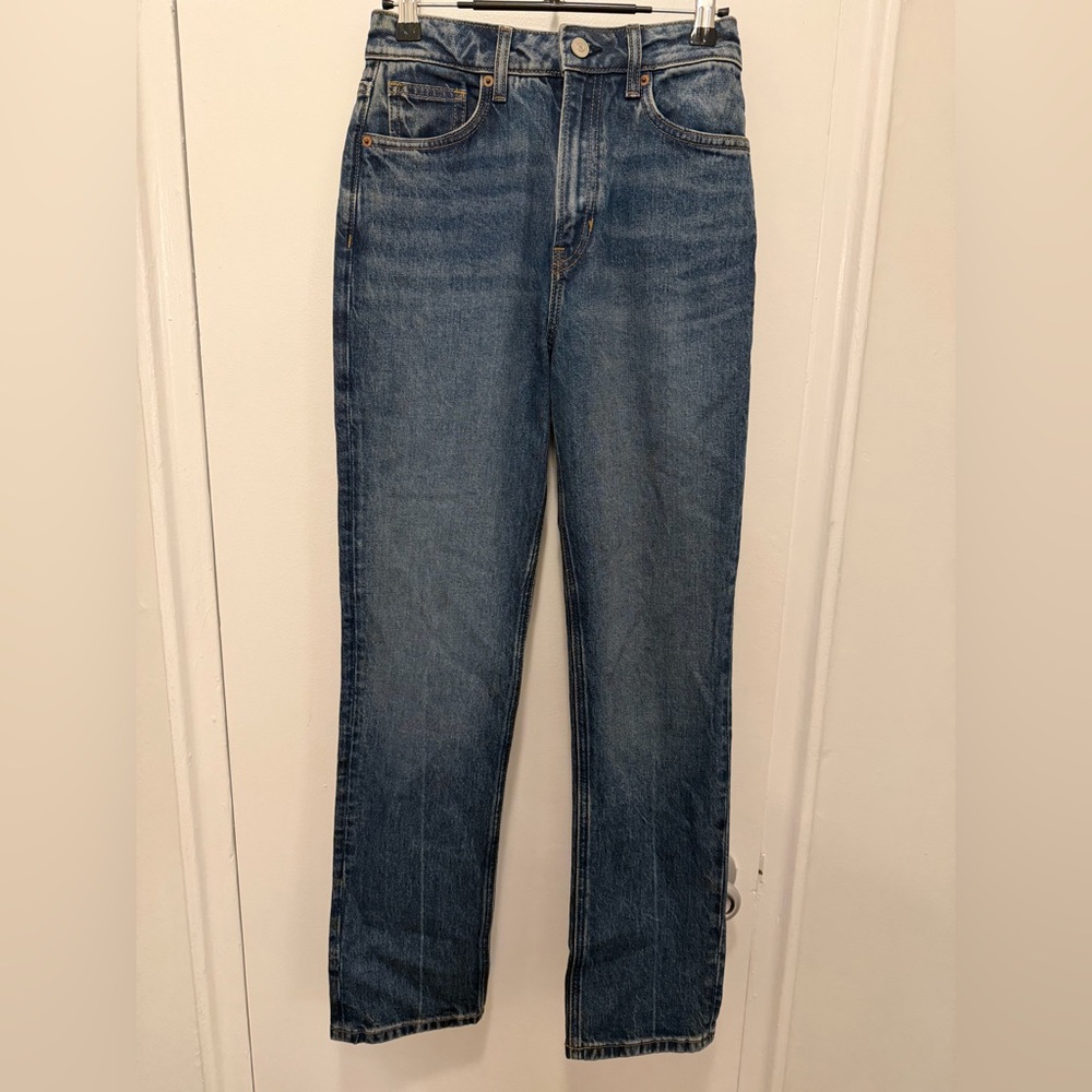 Reformation Jeans